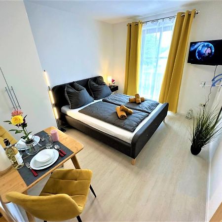 Gemuetliches Studio Im Bayerwald +Pool +Sauna +Wifi Zwiesel Kültér fotó