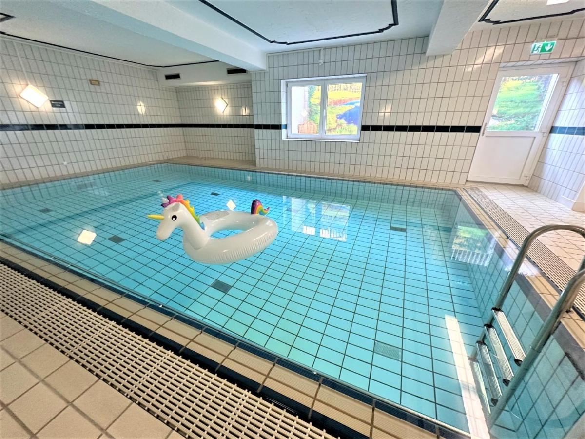 Gemuetliches Studio Im Bayerwald +Pool +Sauna +Wifi Zwiesel Kültér fotó