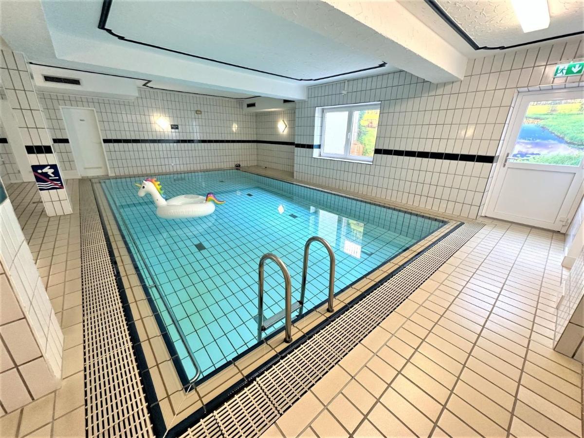Gemuetliches Studio Im Bayerwald +Pool +Sauna +Wifi Zwiesel Kültér fotó