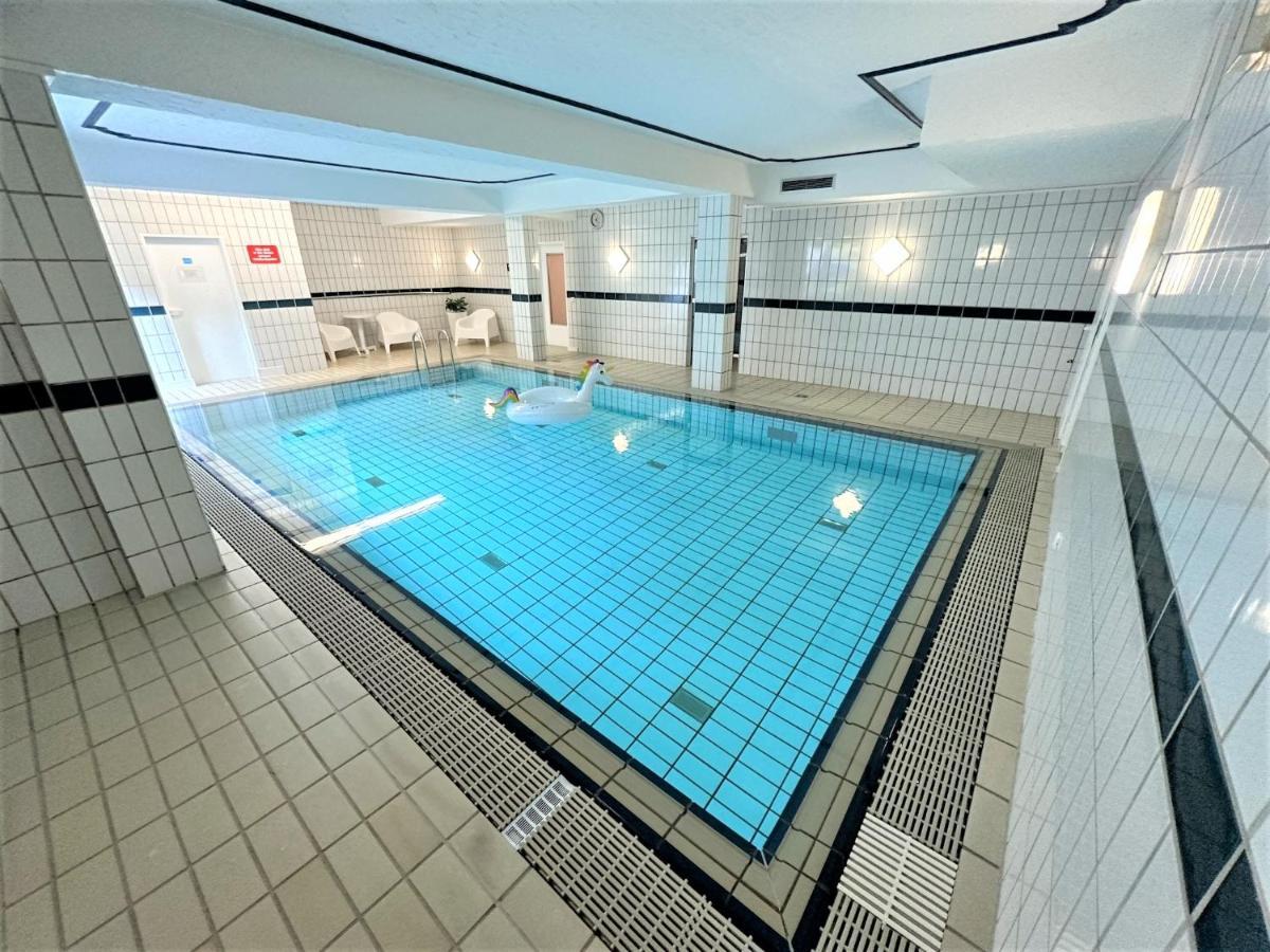 Gemuetliches Studio Im Bayerwald +Pool +Sauna +Wifi Zwiesel Kültér fotó