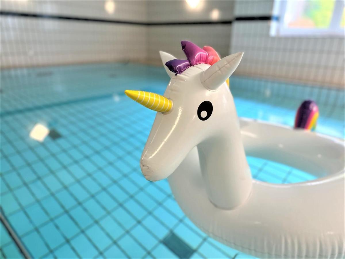 Gemuetliches Studio Im Bayerwald +Pool +Sauna +Wifi Zwiesel Kültér fotó