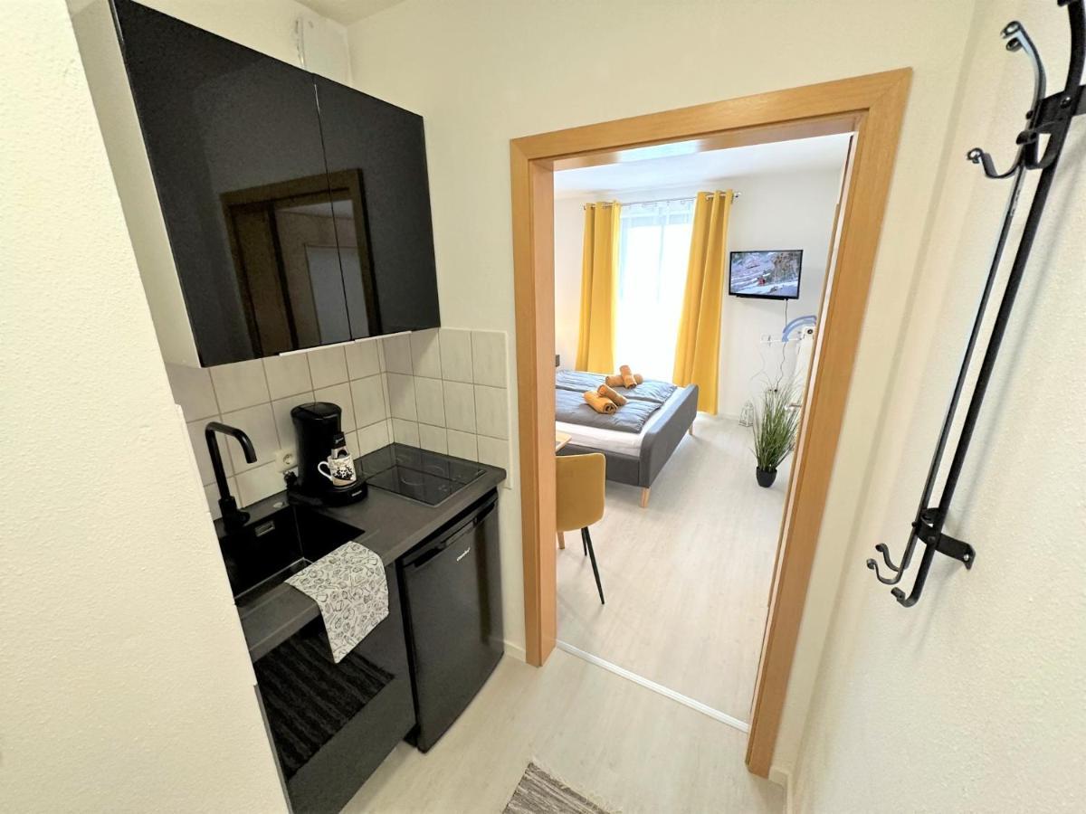 Gemuetliches Studio Im Bayerwald +Pool +Sauna +Wifi Zwiesel Kültér fotó