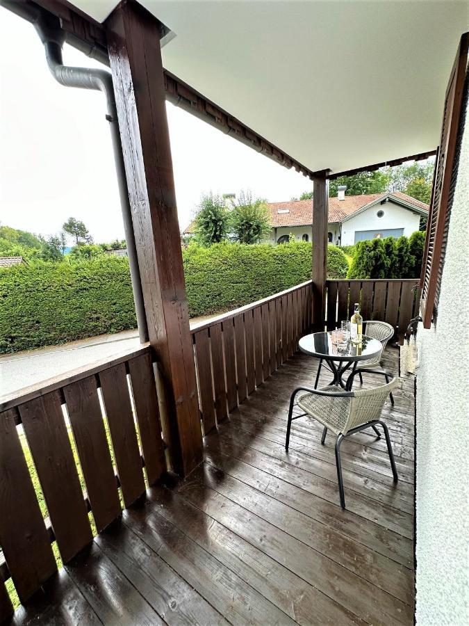 Gemuetliches Studio Im Bayerwald +Pool +Sauna +Wifi Zwiesel Kültér fotó